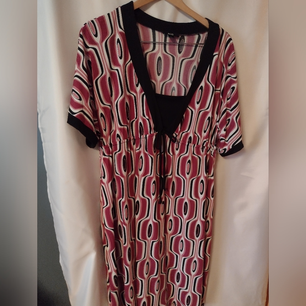 Women's dress size XL